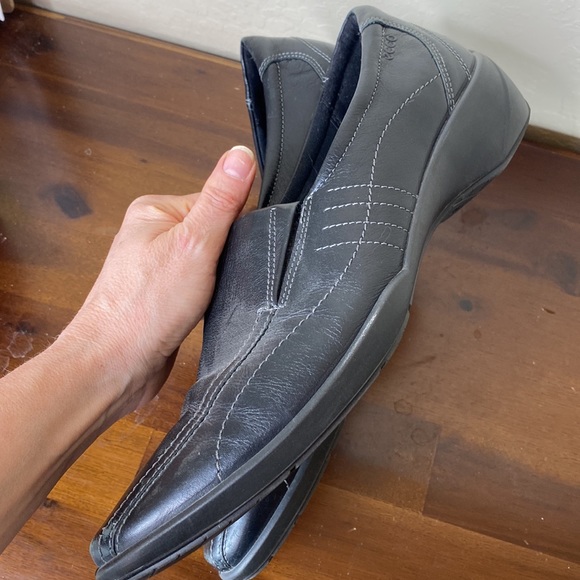 Ecco womens light size 42/10 - Picture 7 of 7